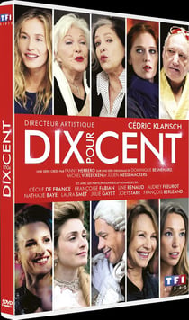 Dix pour cent - Saison 1