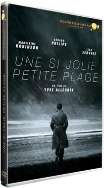 Une si jolie petite plage