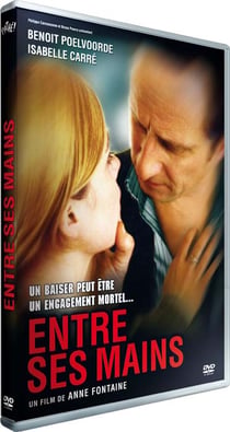 Entre ses mains