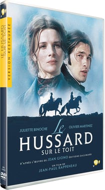 Le Hussard sur le toit