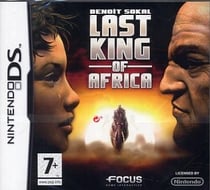 Last king of Africa (jeu)
