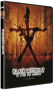 Blair Witch 2 - Le livre des ombres