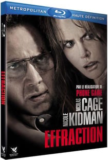 Effraction