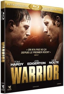 Warrior