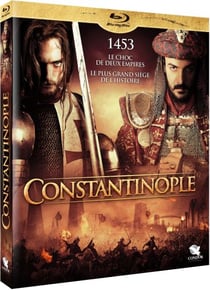 Constantinople