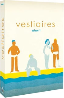 Vestiaires - Saison 1