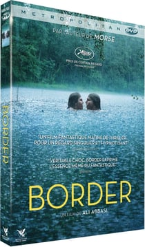 Border