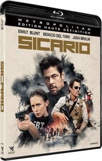 Sicario