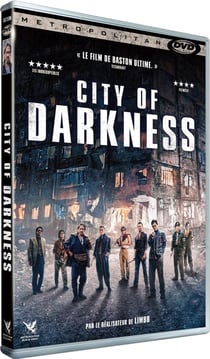 City of Darkness