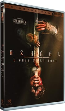 Azrael, l'ange de la mort