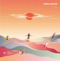 Compilation 003 - Bon Entendeur Records