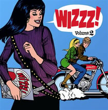 Wizzz french psychorama 1966-1971 /vol.2