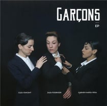 Garçons