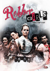Robber Girls