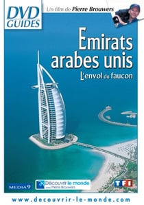 Emirats Arabes Unis - L'envol du faucon