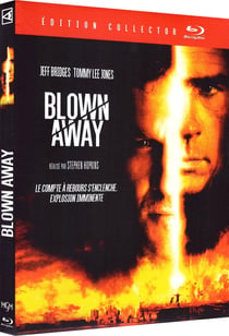 Blown Away