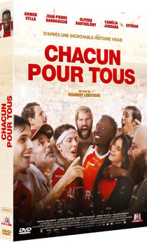 Chacun pour tous