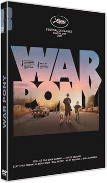 War Pony