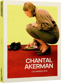 Chantal Akerman - Les Années 1970