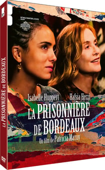 La Prisonnière de Bordeaux