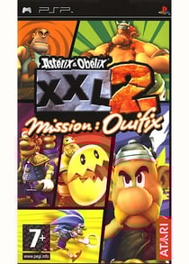 Astérix & Obélix : Mission Ouifix