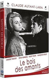 Le Bois des amants