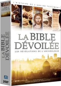 La Bible dévoilée