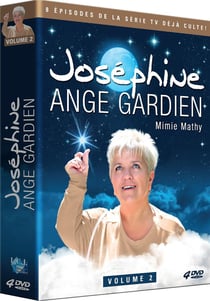 Joséphine, ange gardien - Saison 2