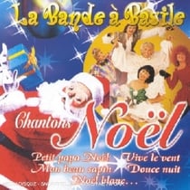 Chantons Noël