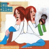 Siamoises
