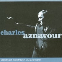 Charles aznavour