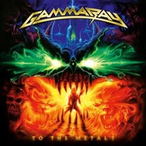 To the metal
