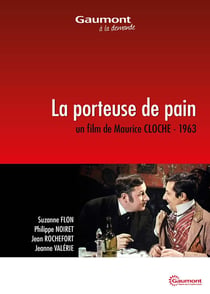 La Porteuse de pain