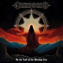 On The Path Of The Morning Star