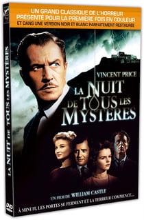 La Nuit de tous les mystères