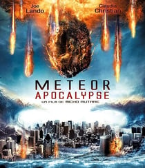 Meteor Apocalypse
