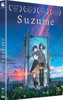 Suzume