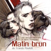 Matin Brun