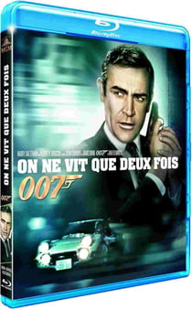 On ne vit que deux fois