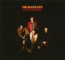 Slow down