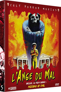 L'Ange du mal + Messiah of Evil