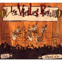 Samedi soir