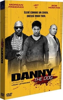 Danny the Dog