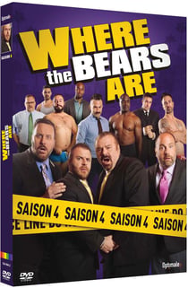 Where the Bears Are : Saison 4
