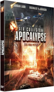 Air Collision Apocalypse