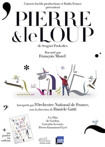 Pierre et le loup