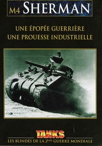 M4 Sherman