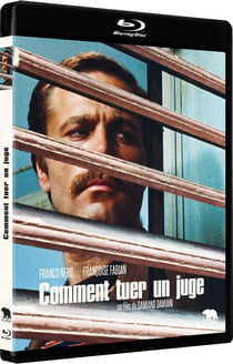 Comment tuer un juge