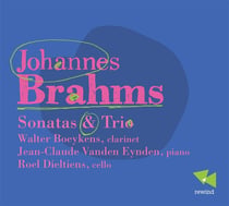 Sonatas & trio