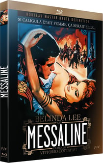 Messaline